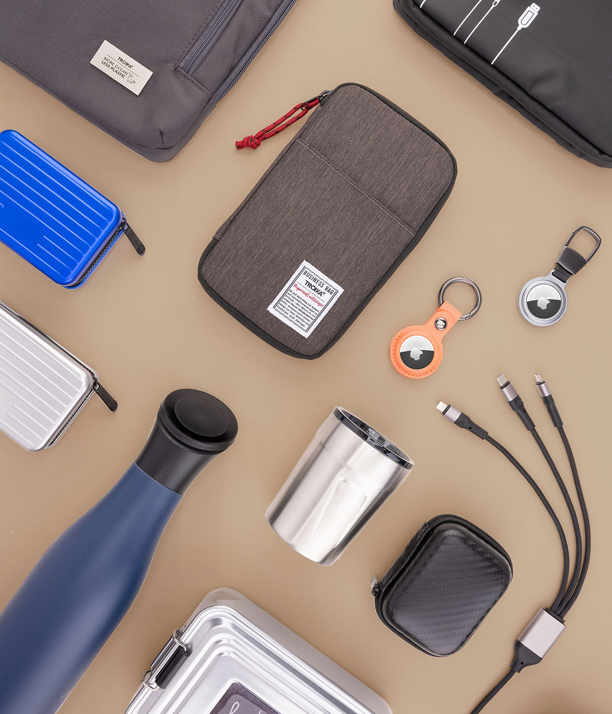 Kabel Organizer