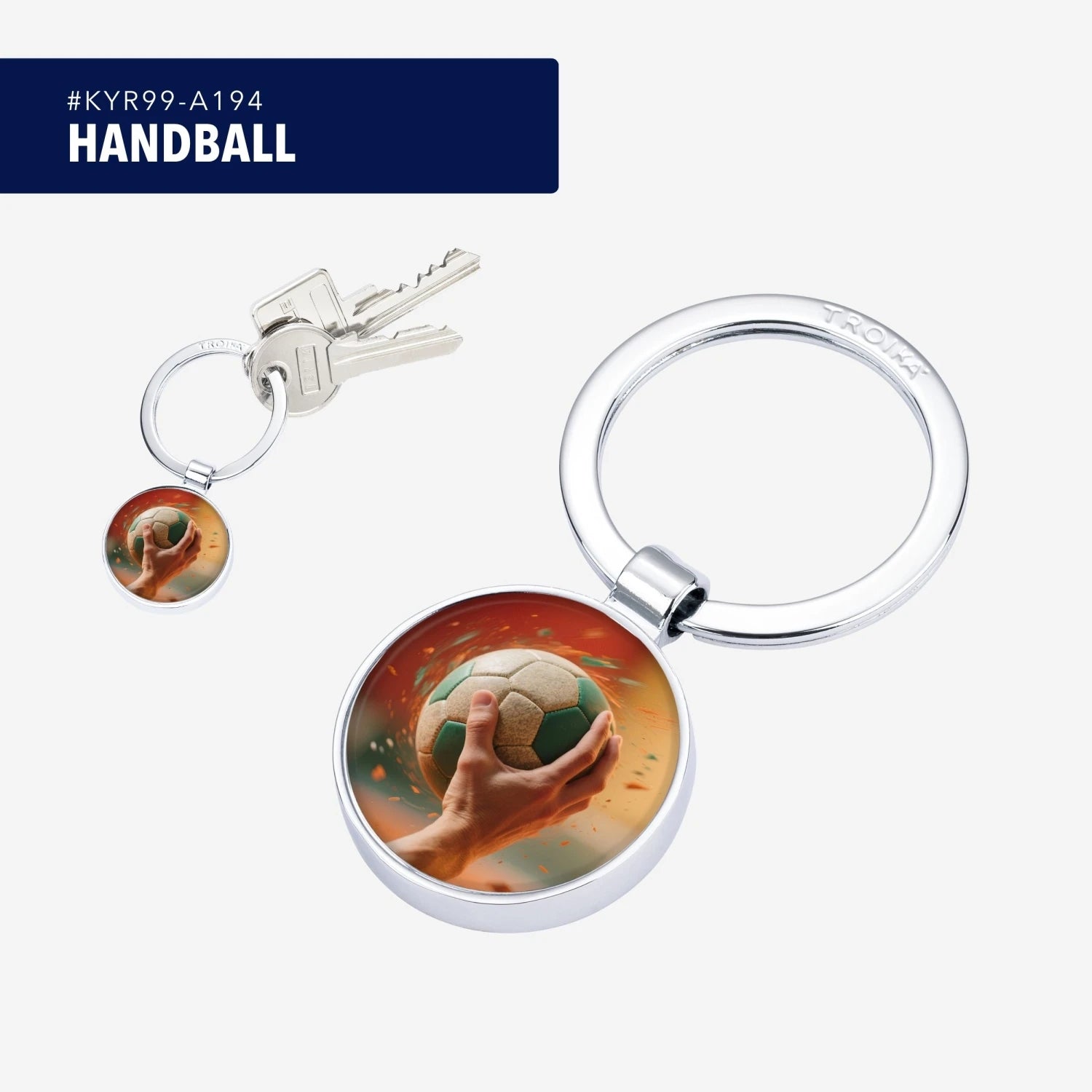 HANDBALL