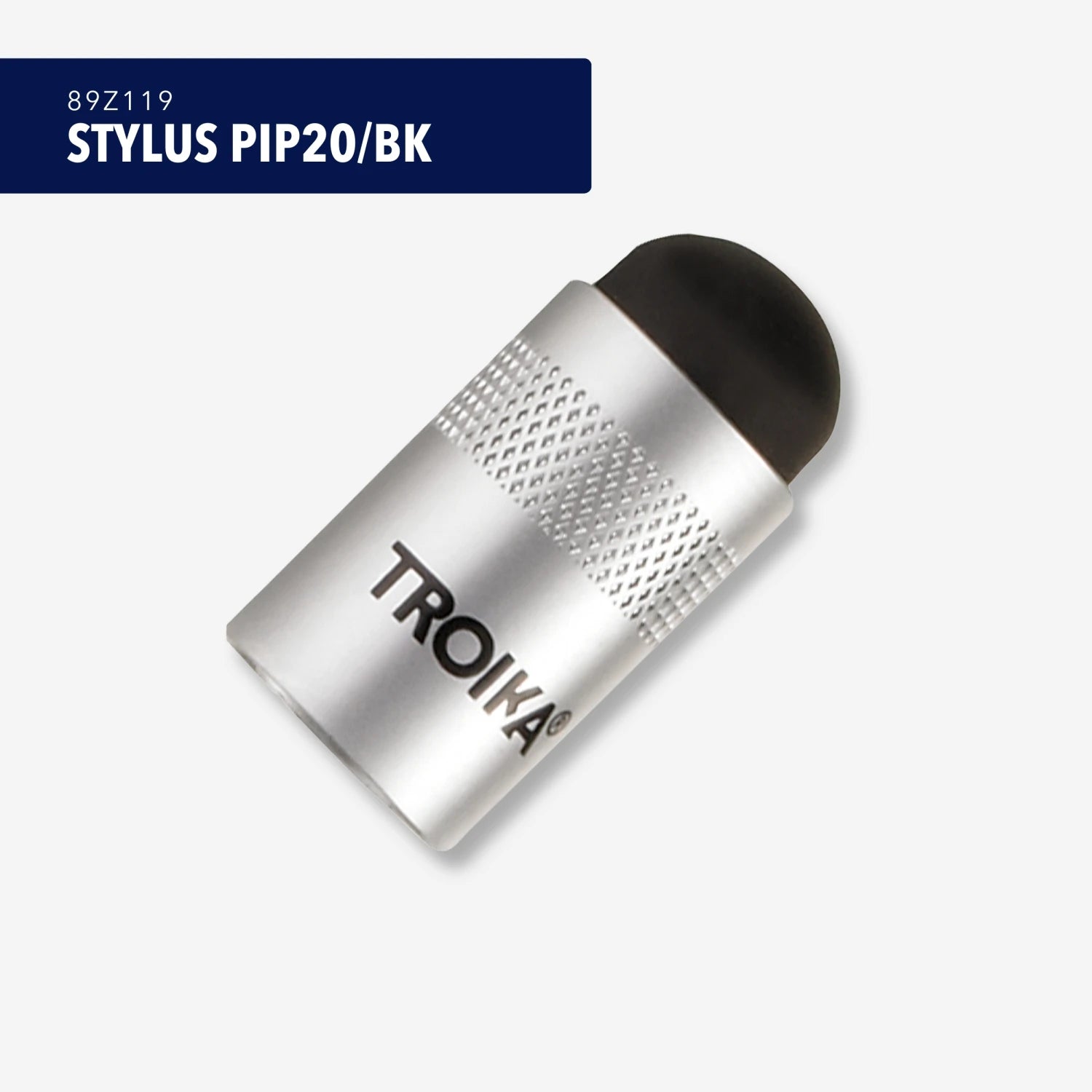 STYLUS PIP20/BK