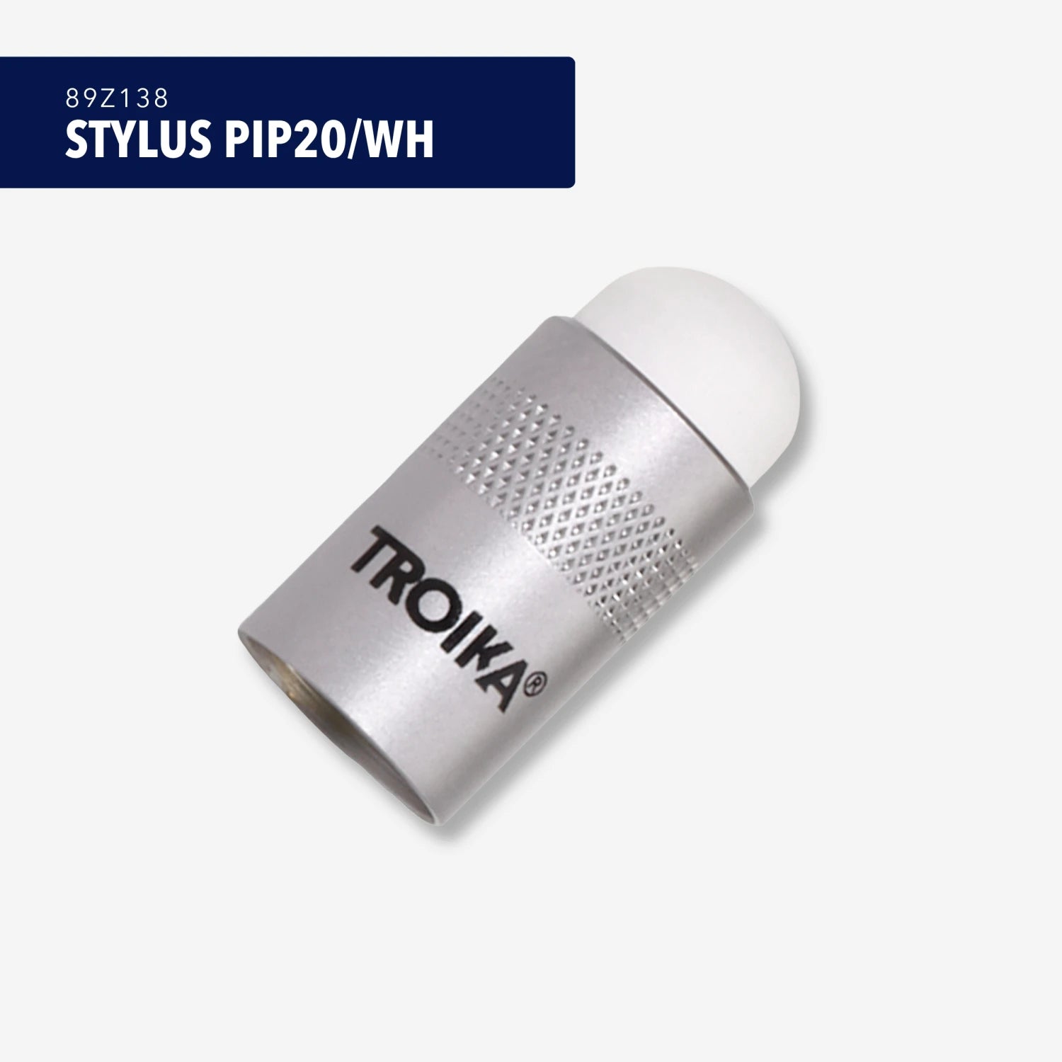 STYLUS PIP20/WH