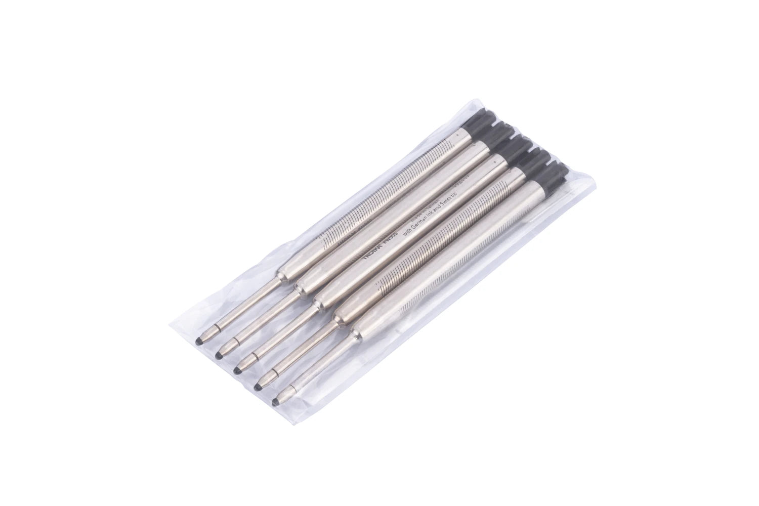 G2 GROSSRAUMMINE PIP28 BLACK 5-ER