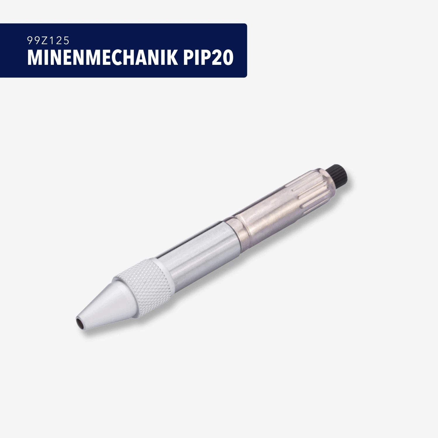 MINING MECHANICS PIP20