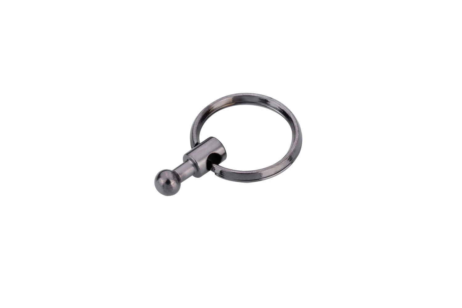 ERSATZRING KYR60/GM BLACK CHROME