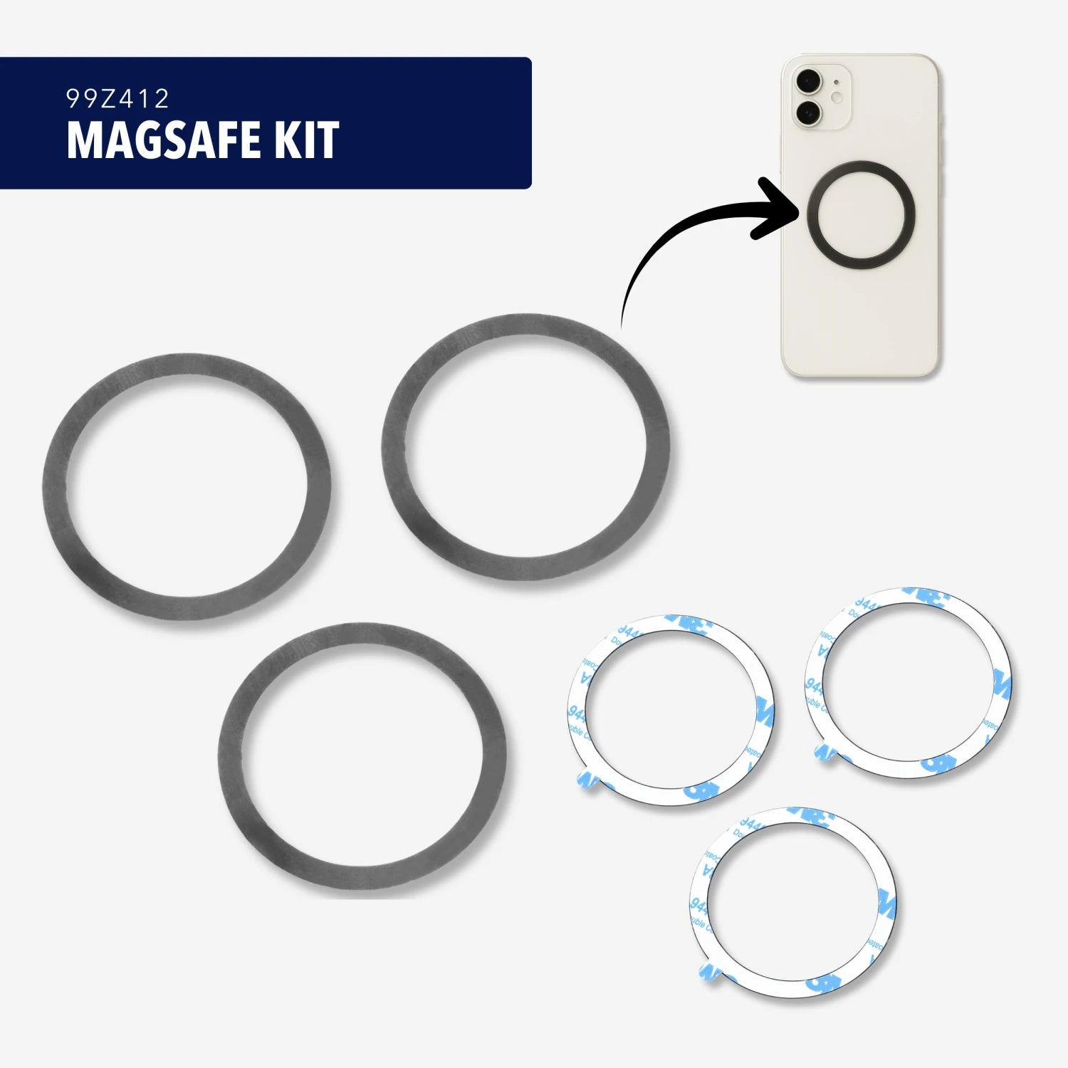 MAGSAFE KIT