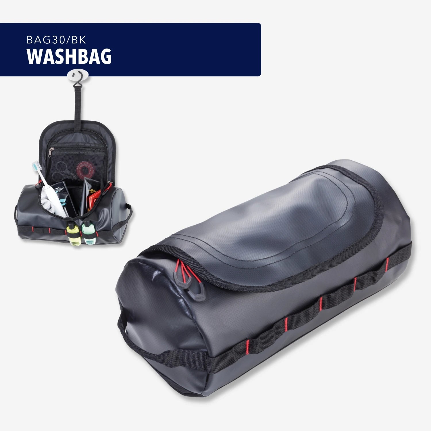 WASHBAG