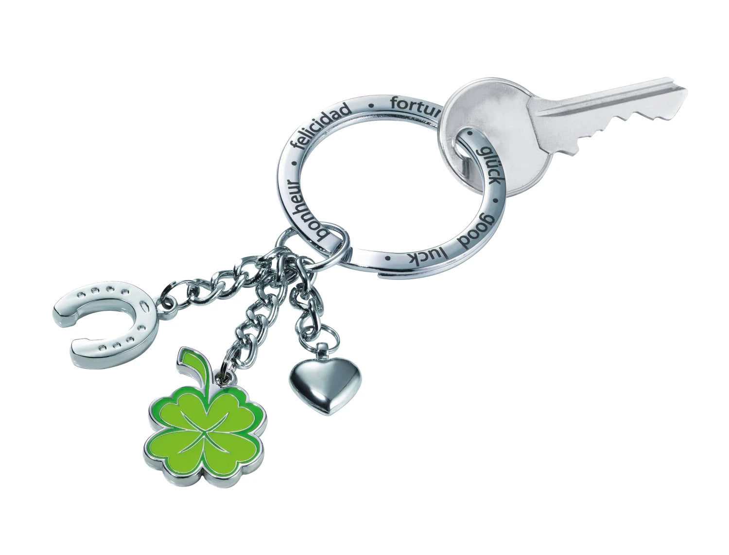 GLÜCKSBRINGER ''Klee''