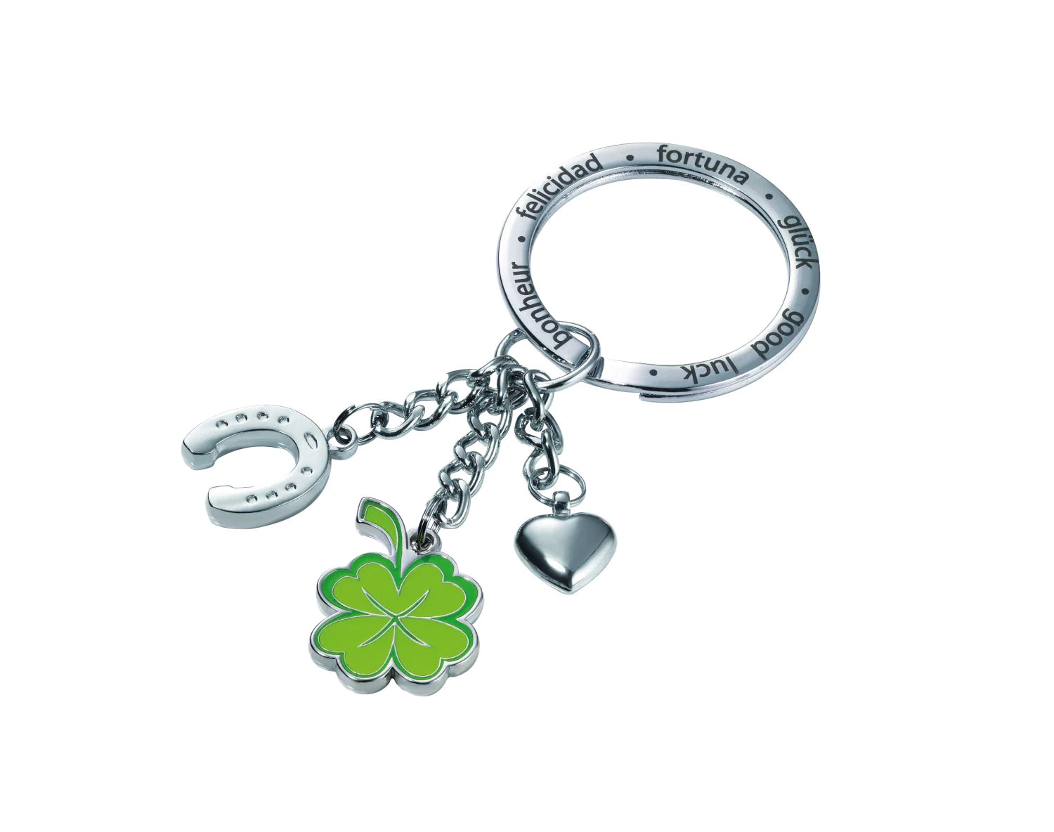 GLÜCKSBRINGER ''Klee''