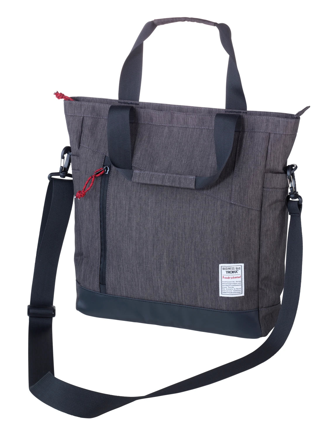 BUSINESS SHOULDER BAG