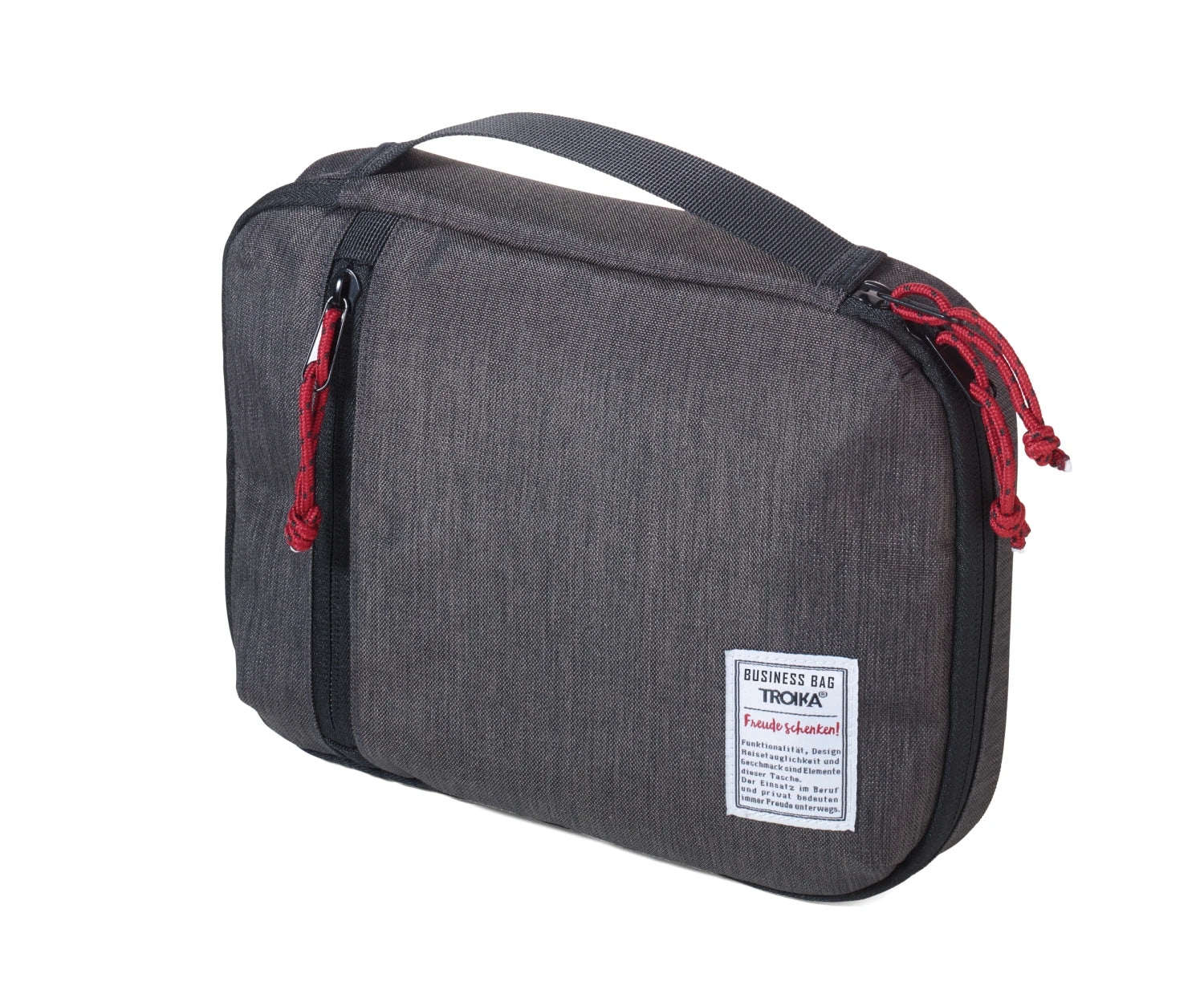 BUSINESS TECH POUCH