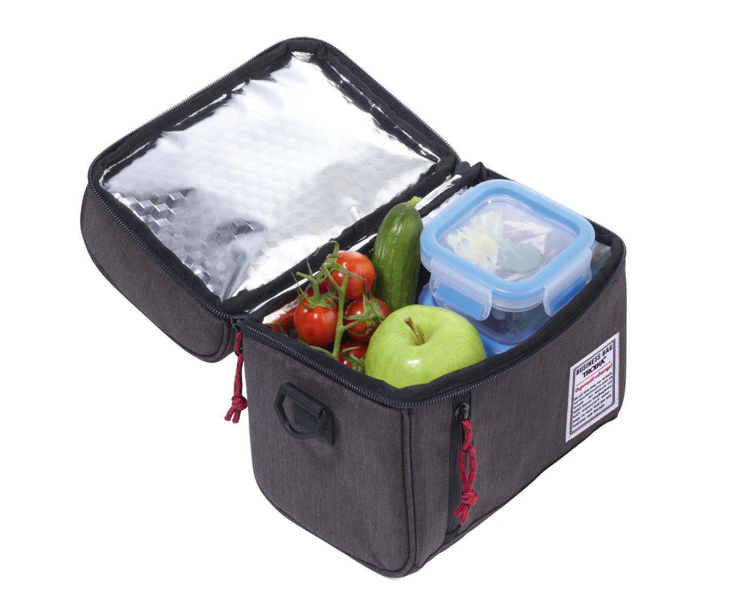 BUSINESS LUNCH COOLER