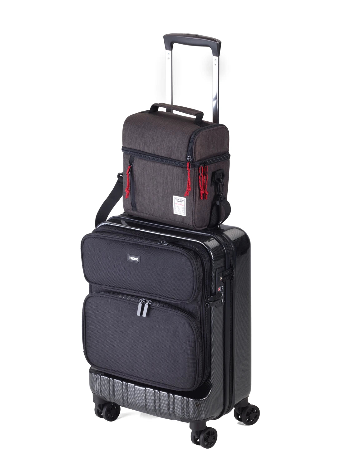 BUSINESS LUNCH COOLER