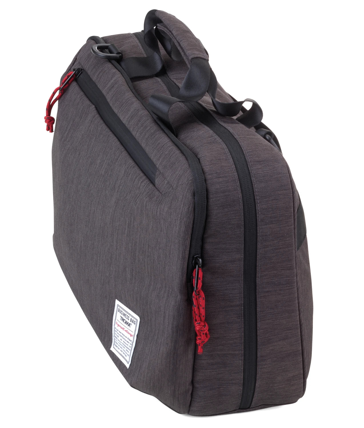 BUSINESS BRIEFCASE XXL