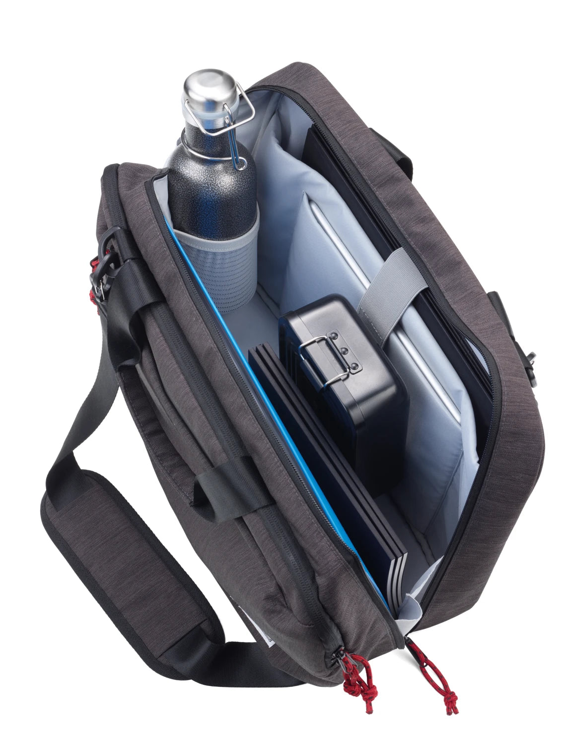 BUSINESS BRIEFCASE XXL