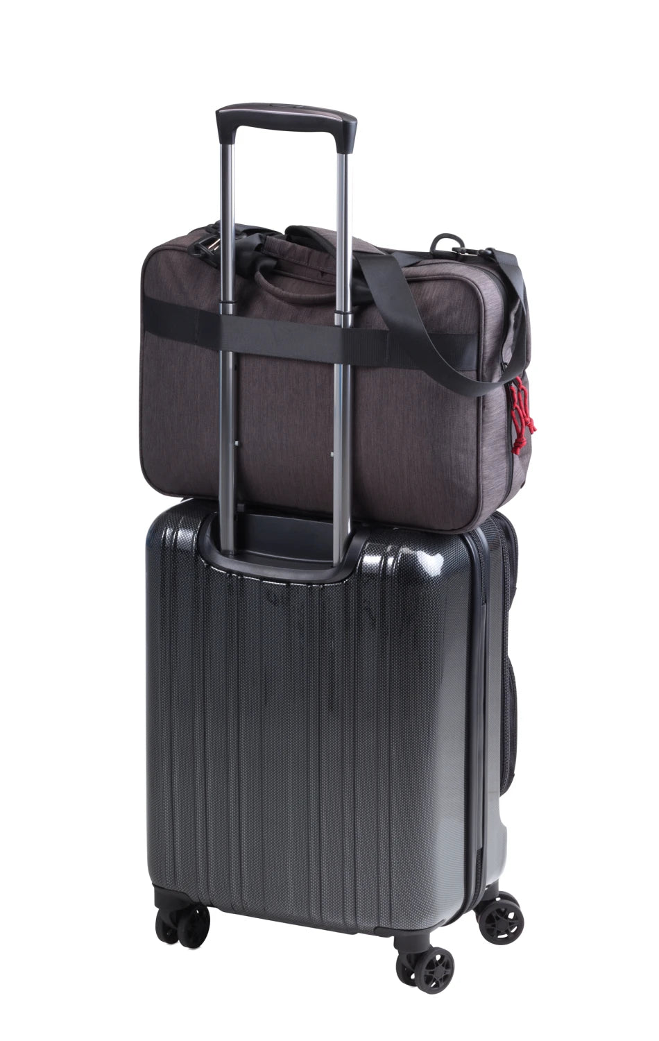 BUSINESS BRIEFCASE XXL