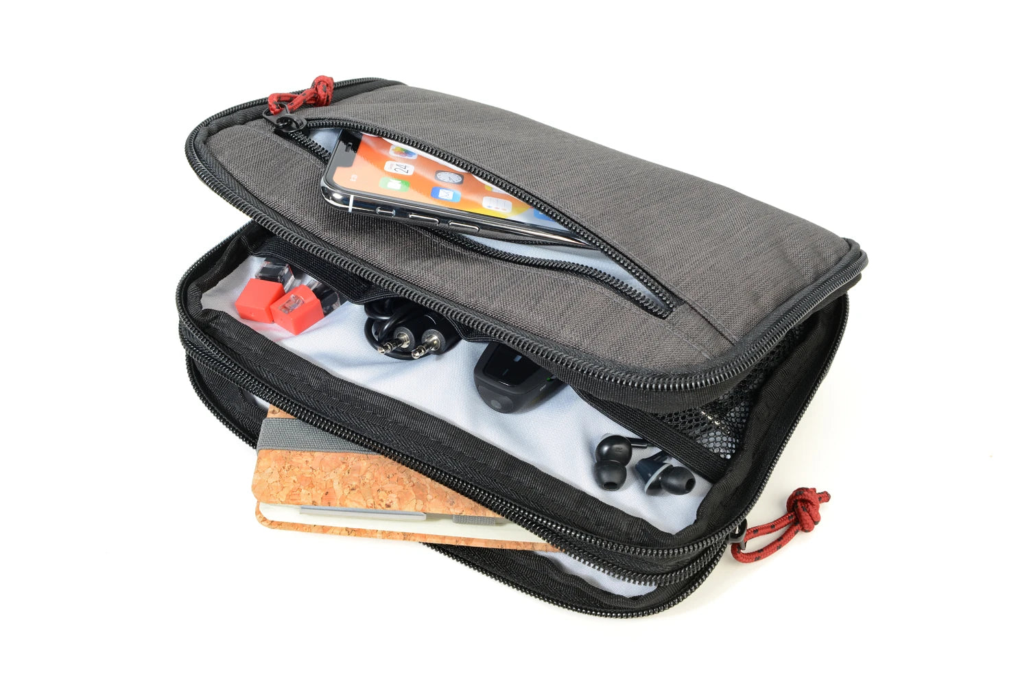 BUSINESS TECH POUCH 2