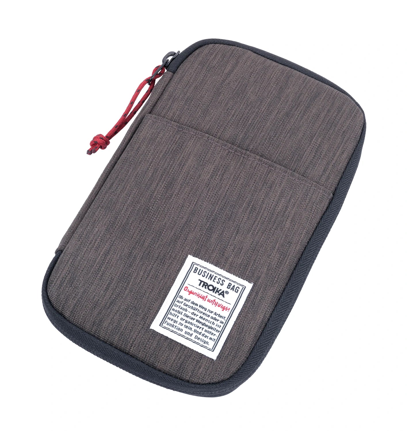 BUSINESS TECH TRAVELLER