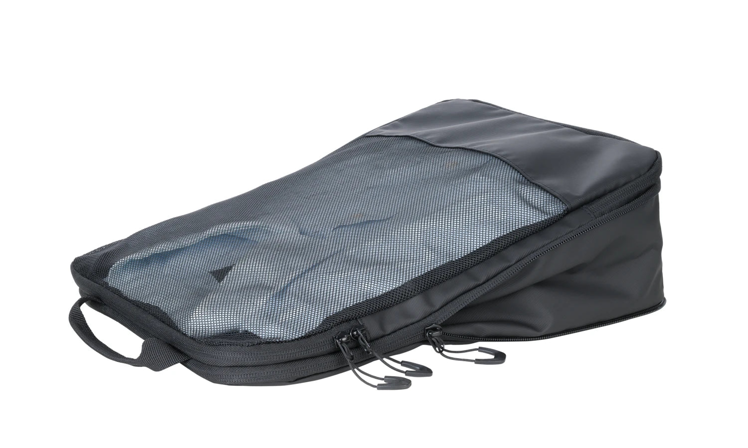 TROIKA BLACK PACKING CUBES