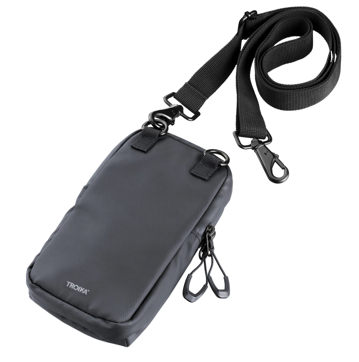 TROIKA BLACK SMARTBAG