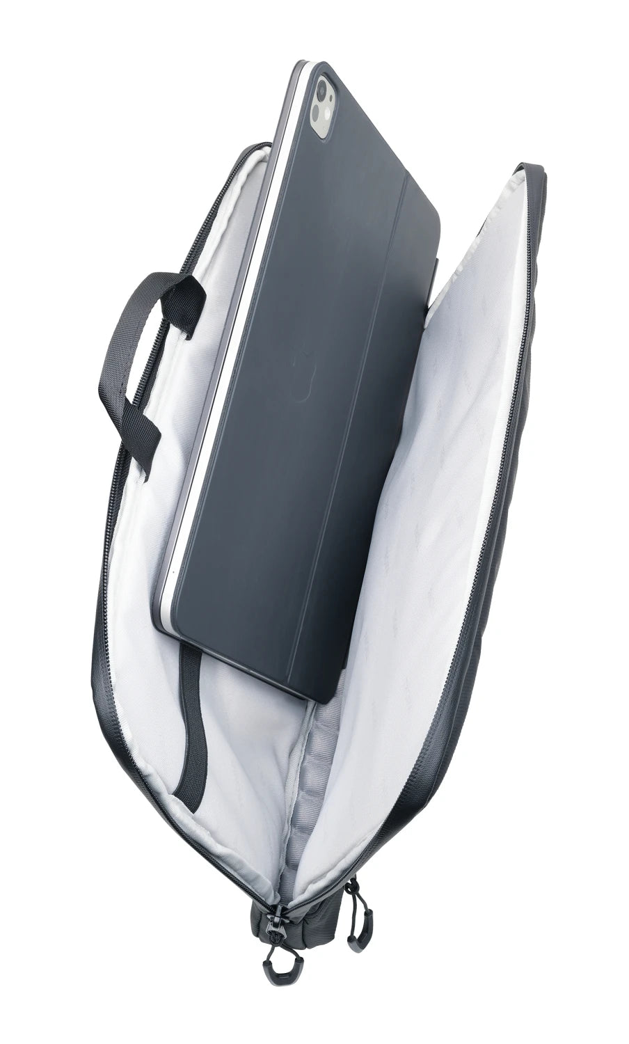 TROIKA BLACK BUSINESS CARRY 2