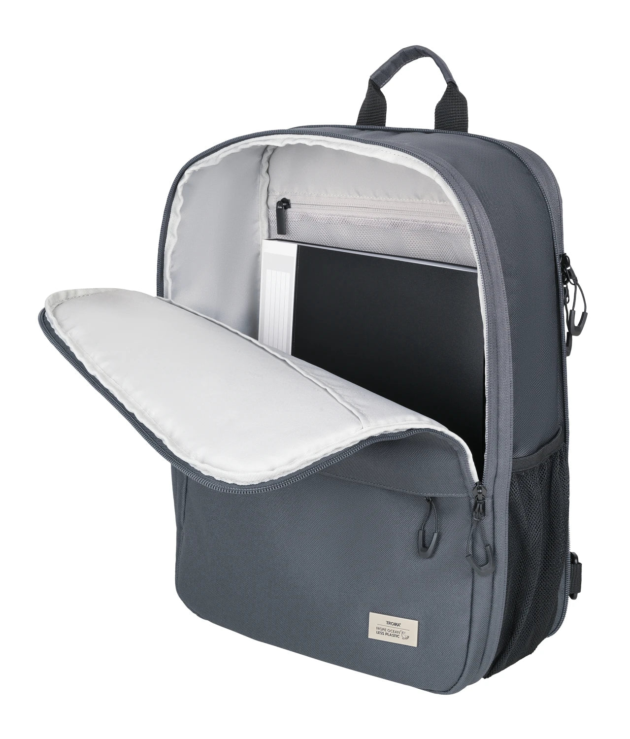 BLUE CYCLE EXPANDABLE