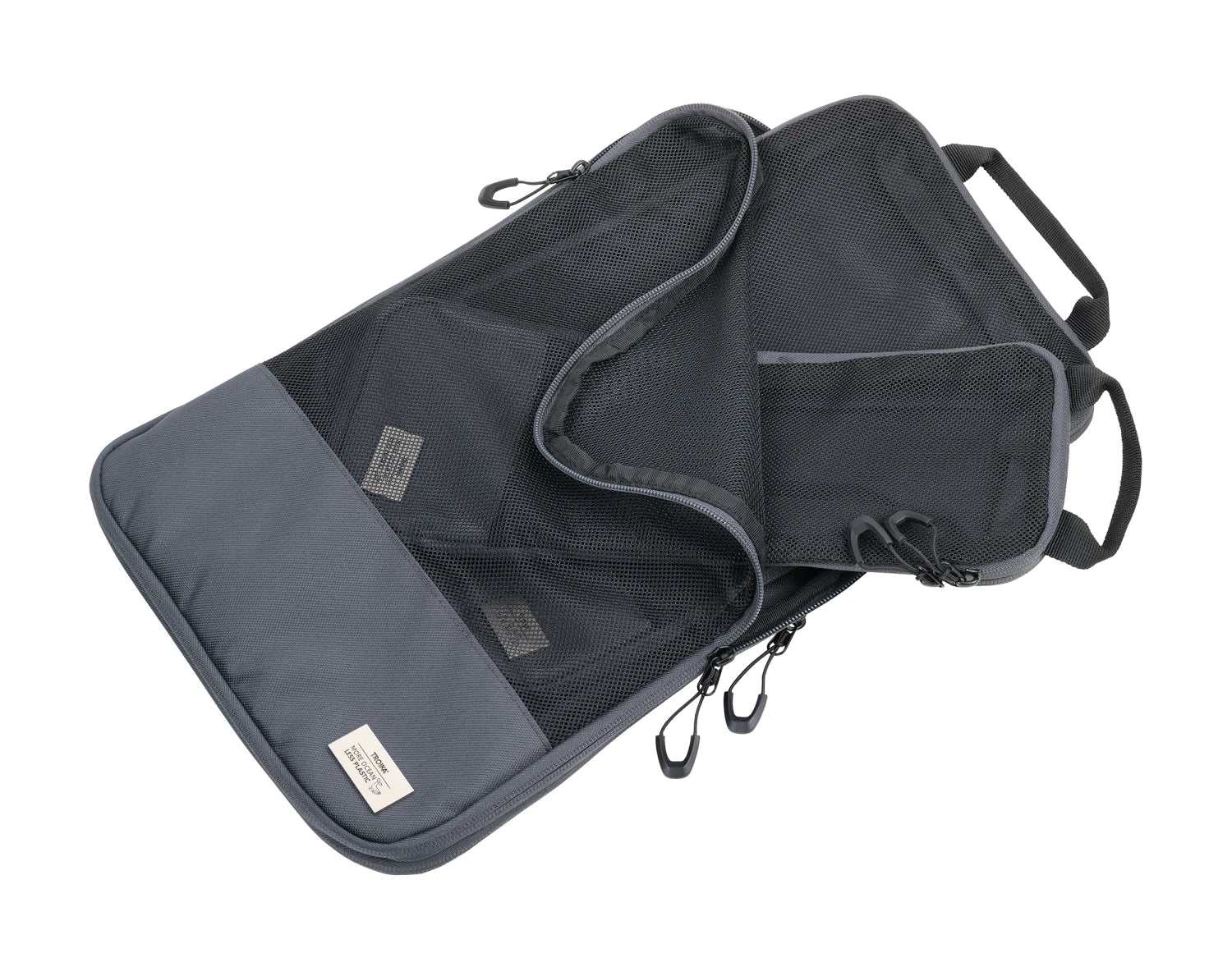 BLUE CYCLE PACKING CUBES