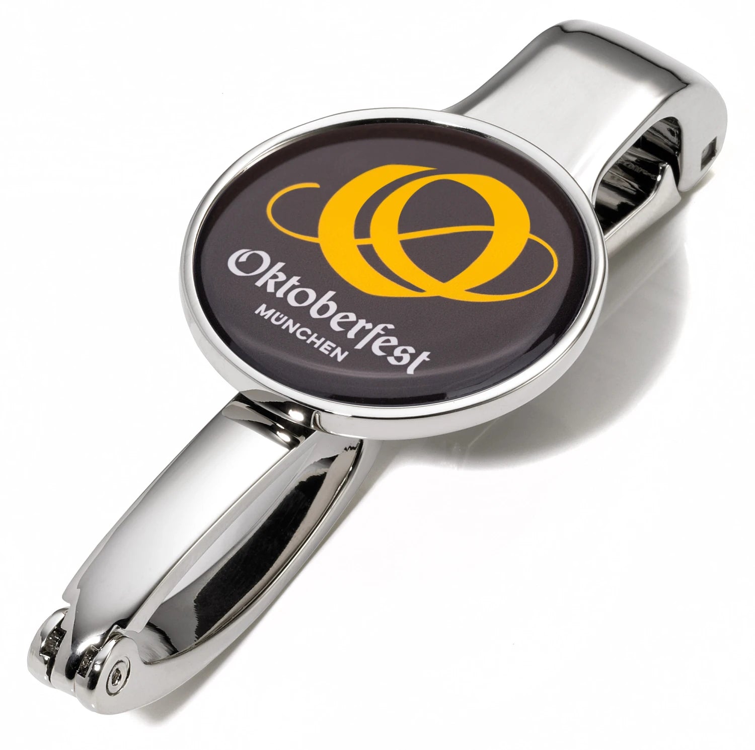 TASCHENCLIP OKTOBERFEST