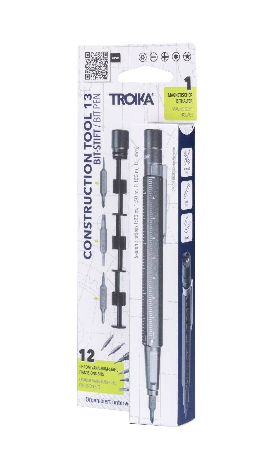 CONSTRUCTION TOOL 13