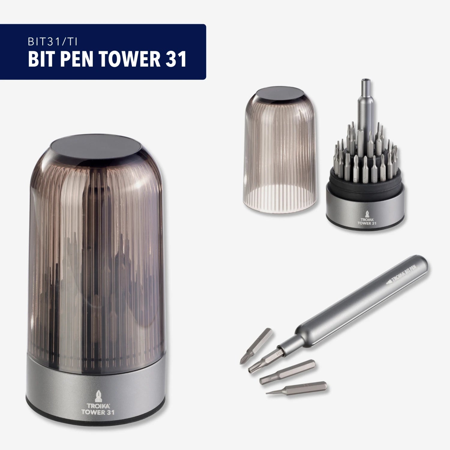 BIT PEN TOWER 31