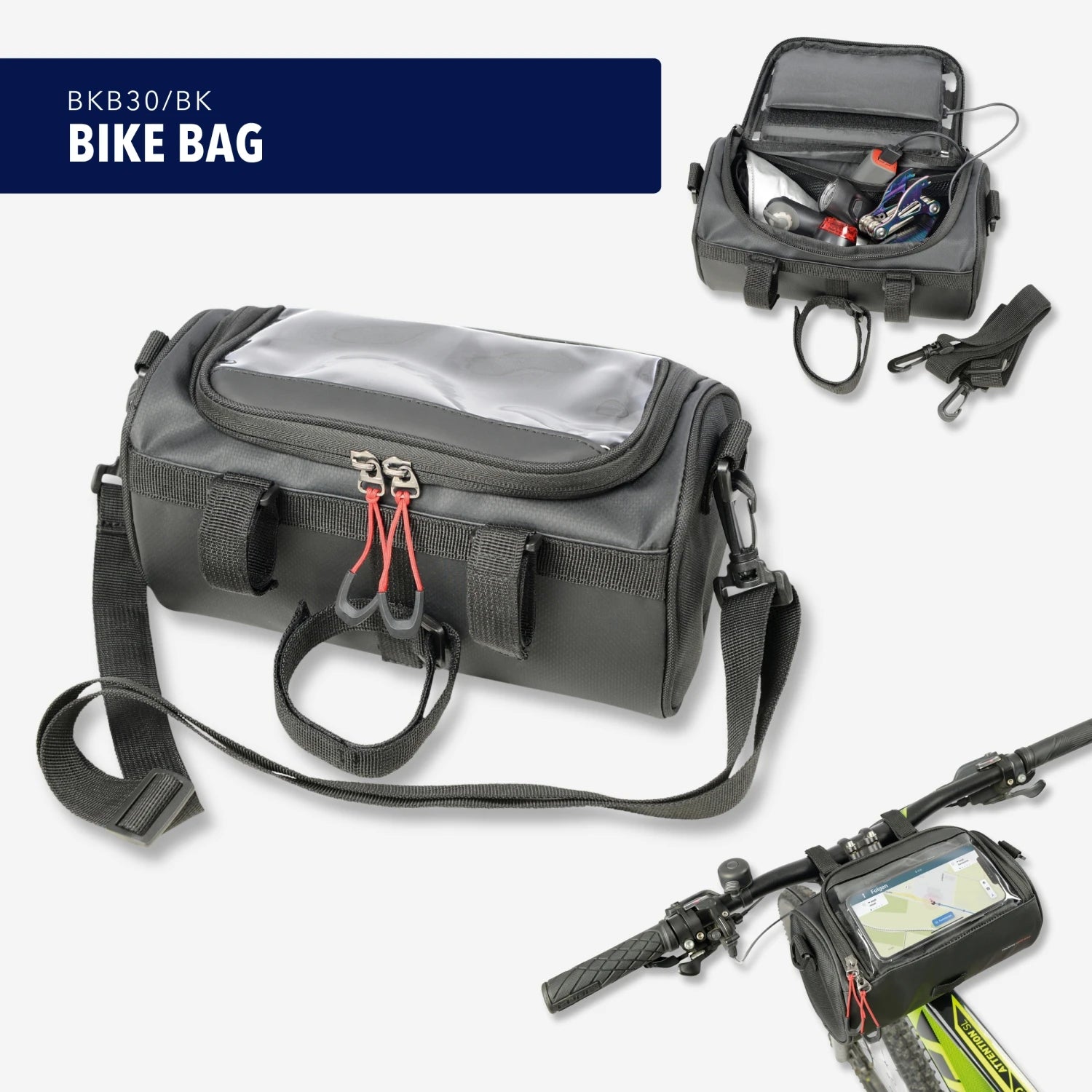 BIKE BAG