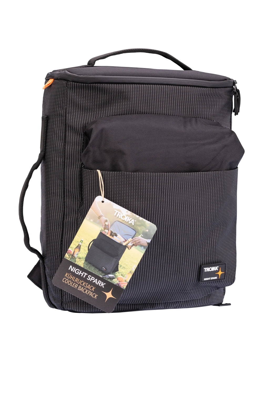 NIGHT SPARK COOLER BACKPACK