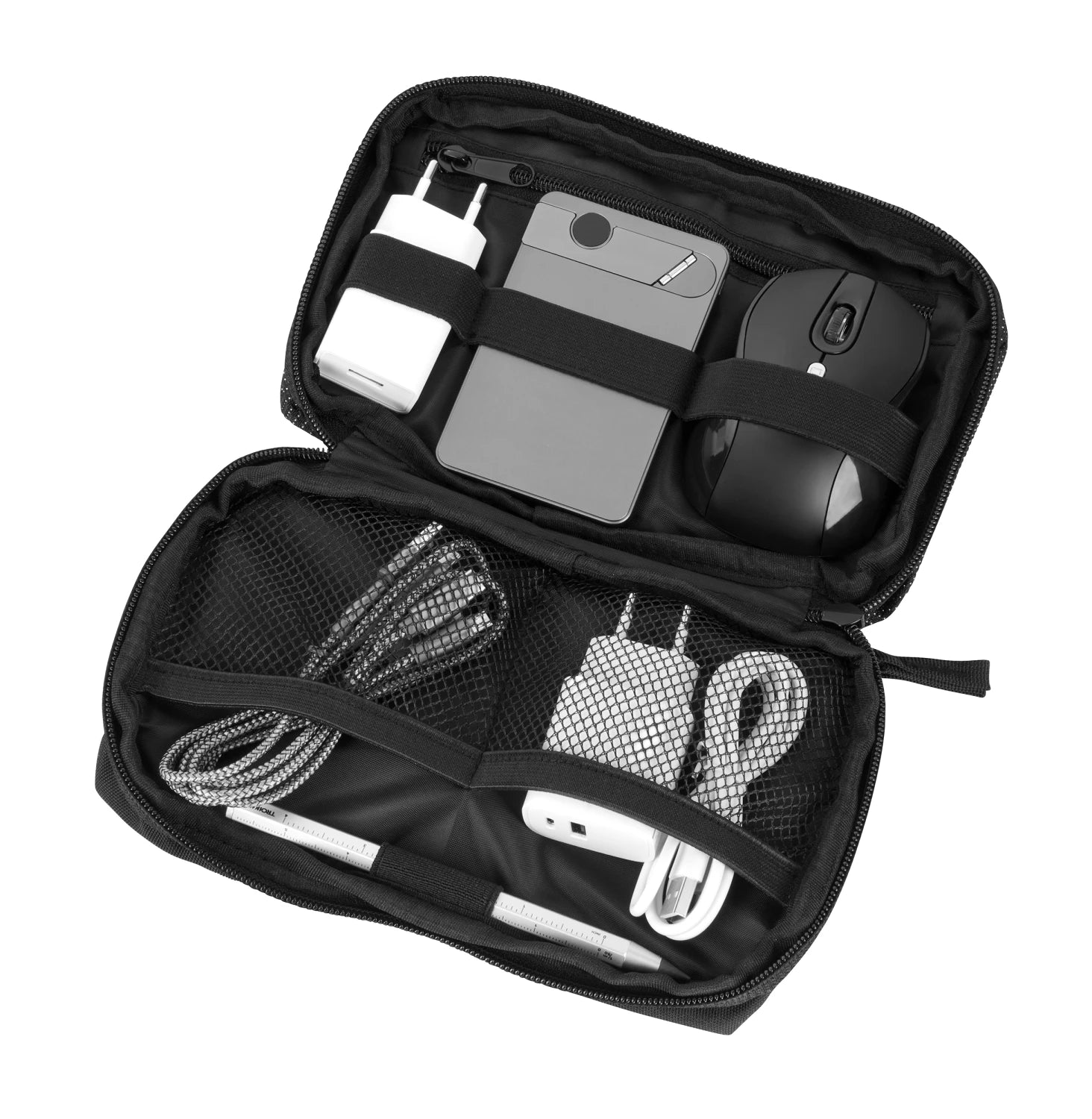 NIGHT SPARK TECH ORGANIZER