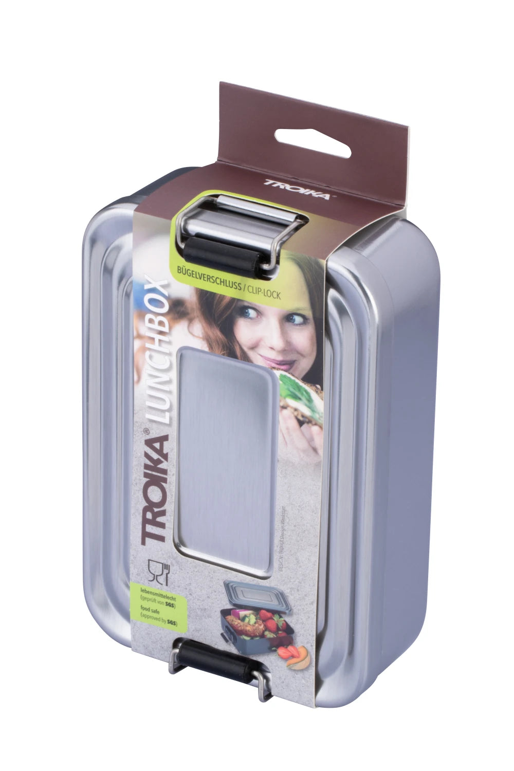 TROIKA LUNCHBOX