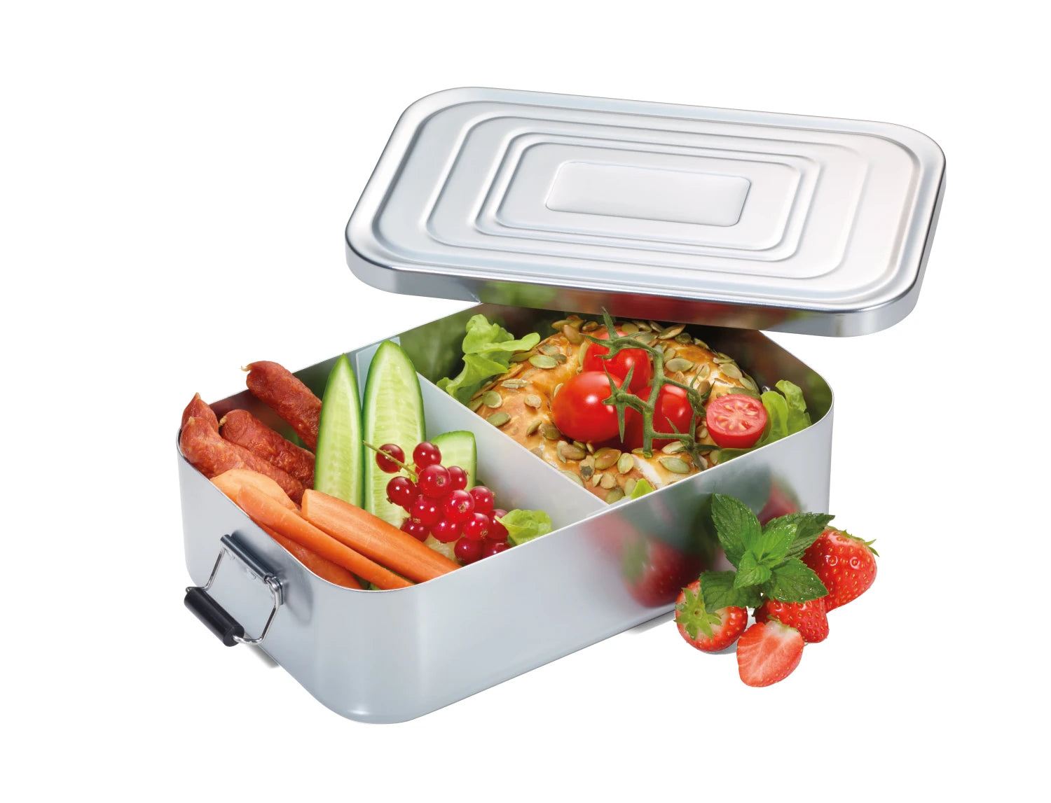TROIKA LUNCHBOX XL