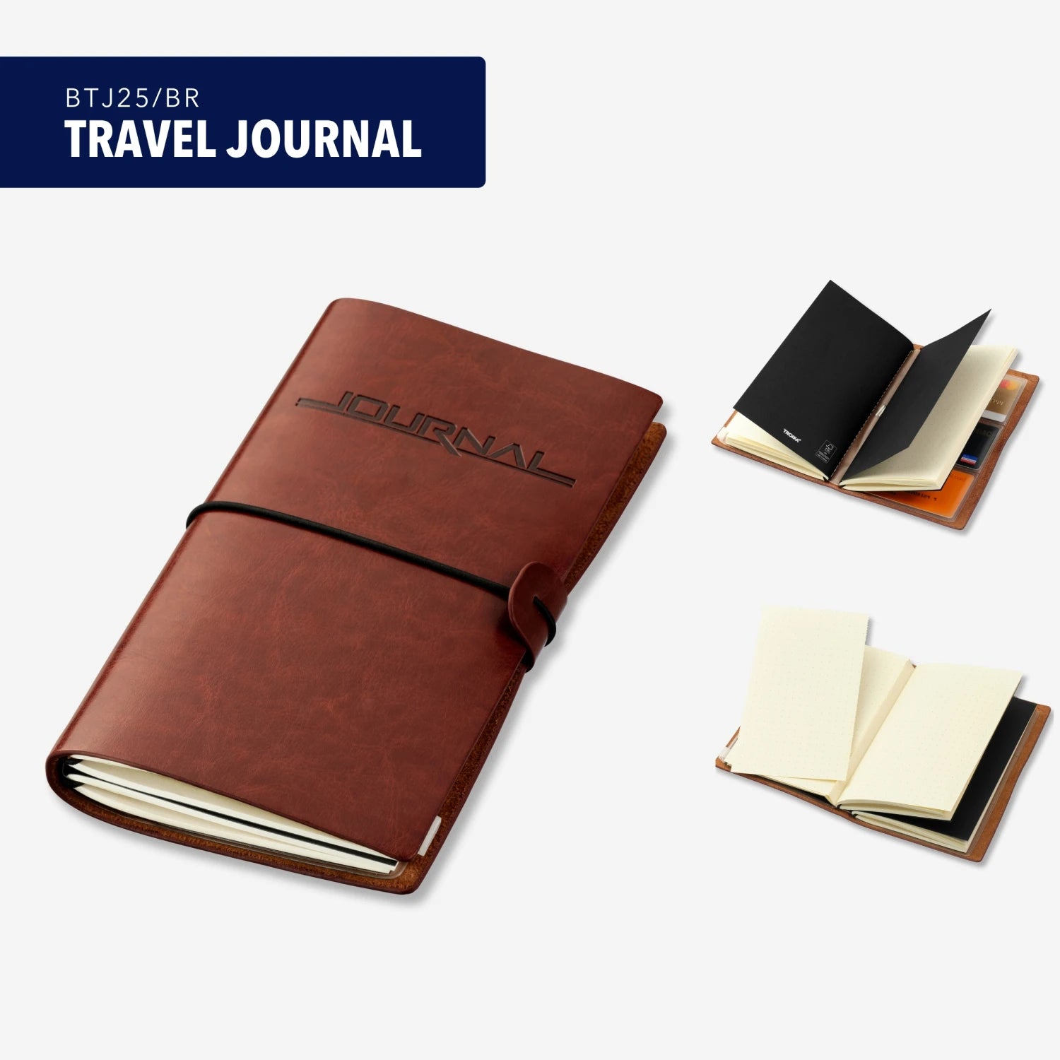 TRAVEL JOURNAL