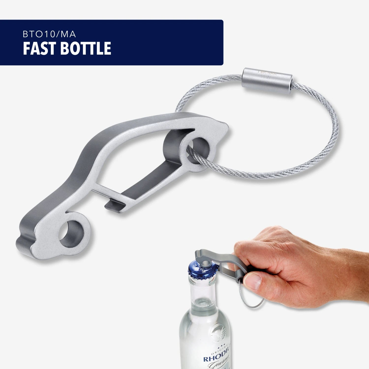 FAST BOTTLE