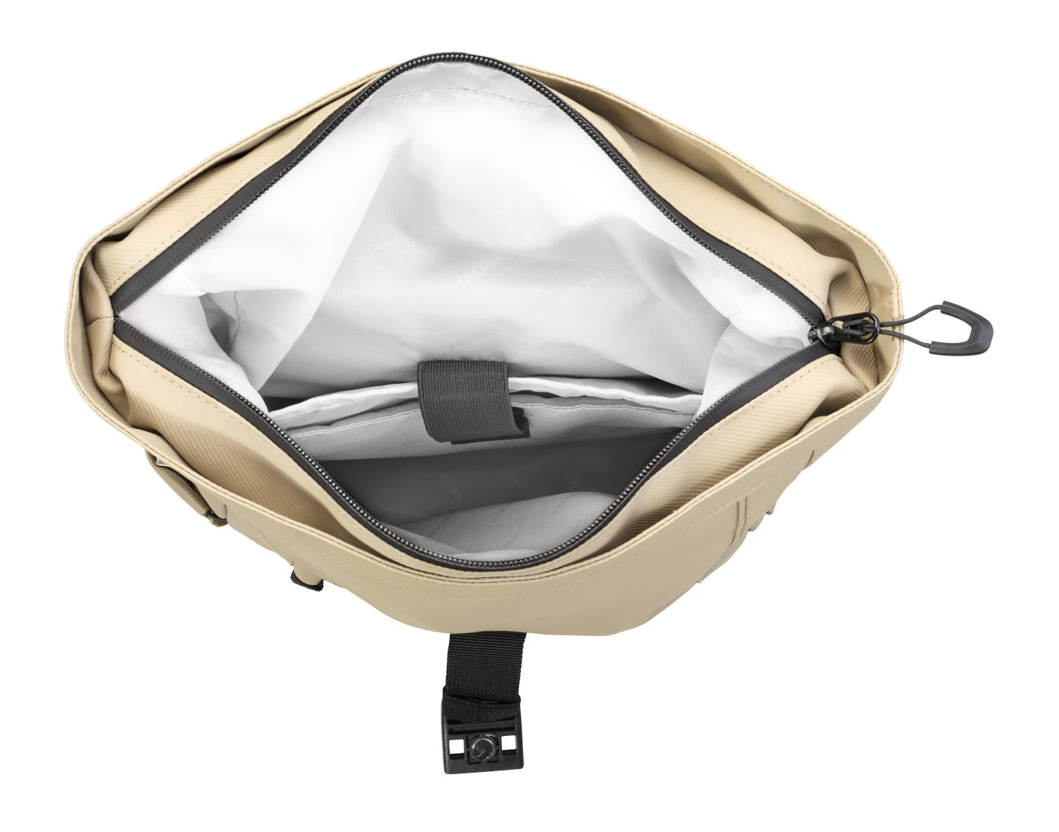 URBAN SAND ROLL TOP COMPACT