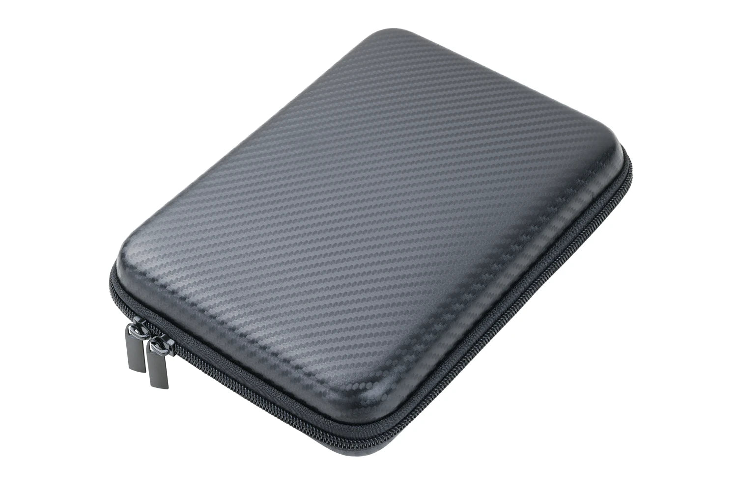 TRAVEL CASE CARBON