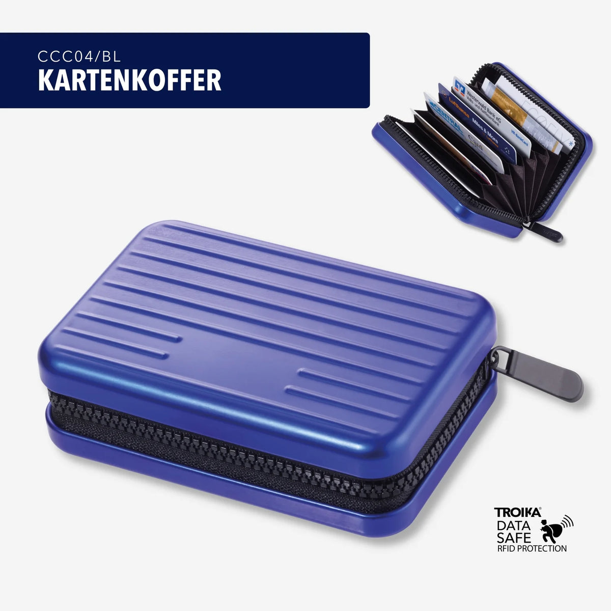 CARD CASE