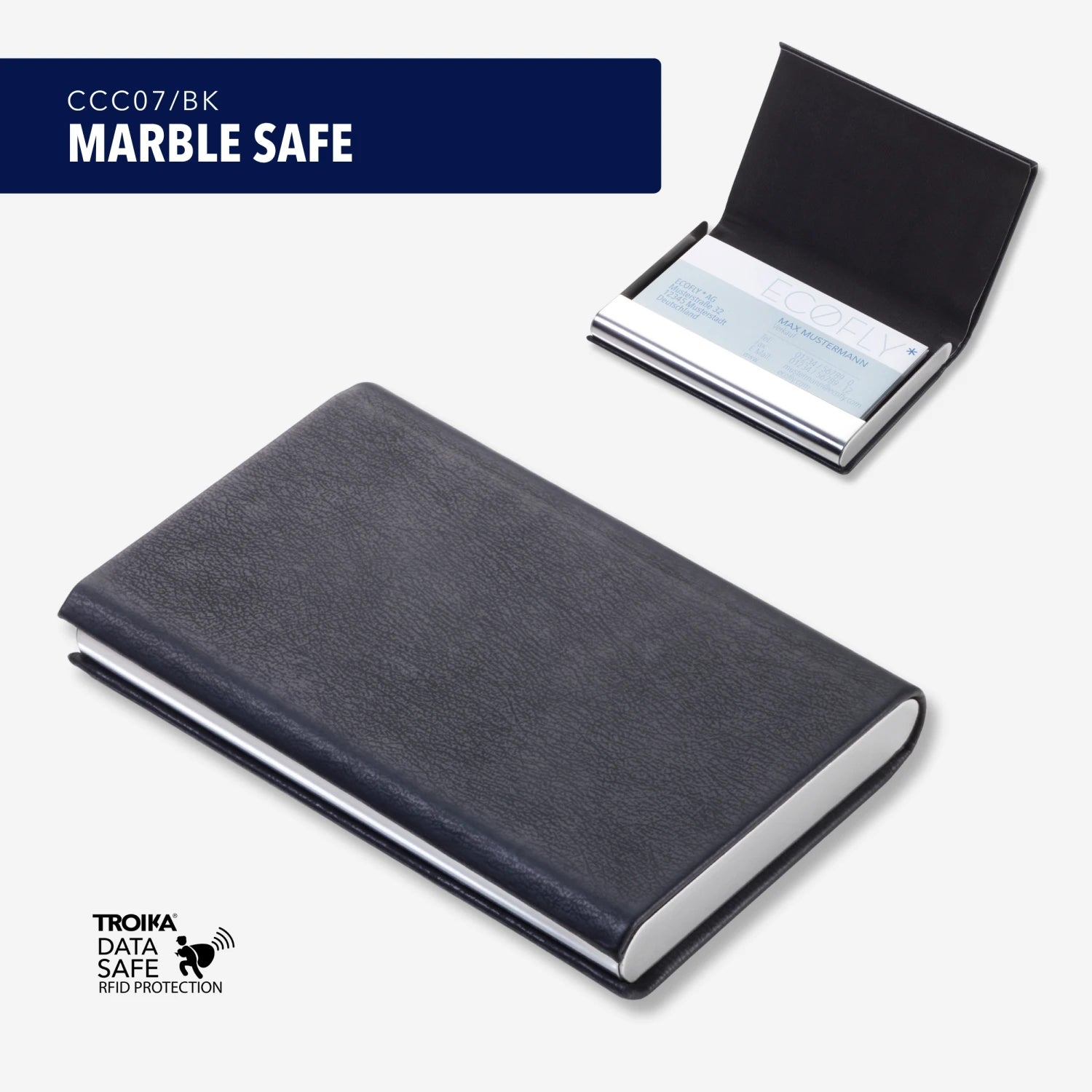 MARBLE SAFE