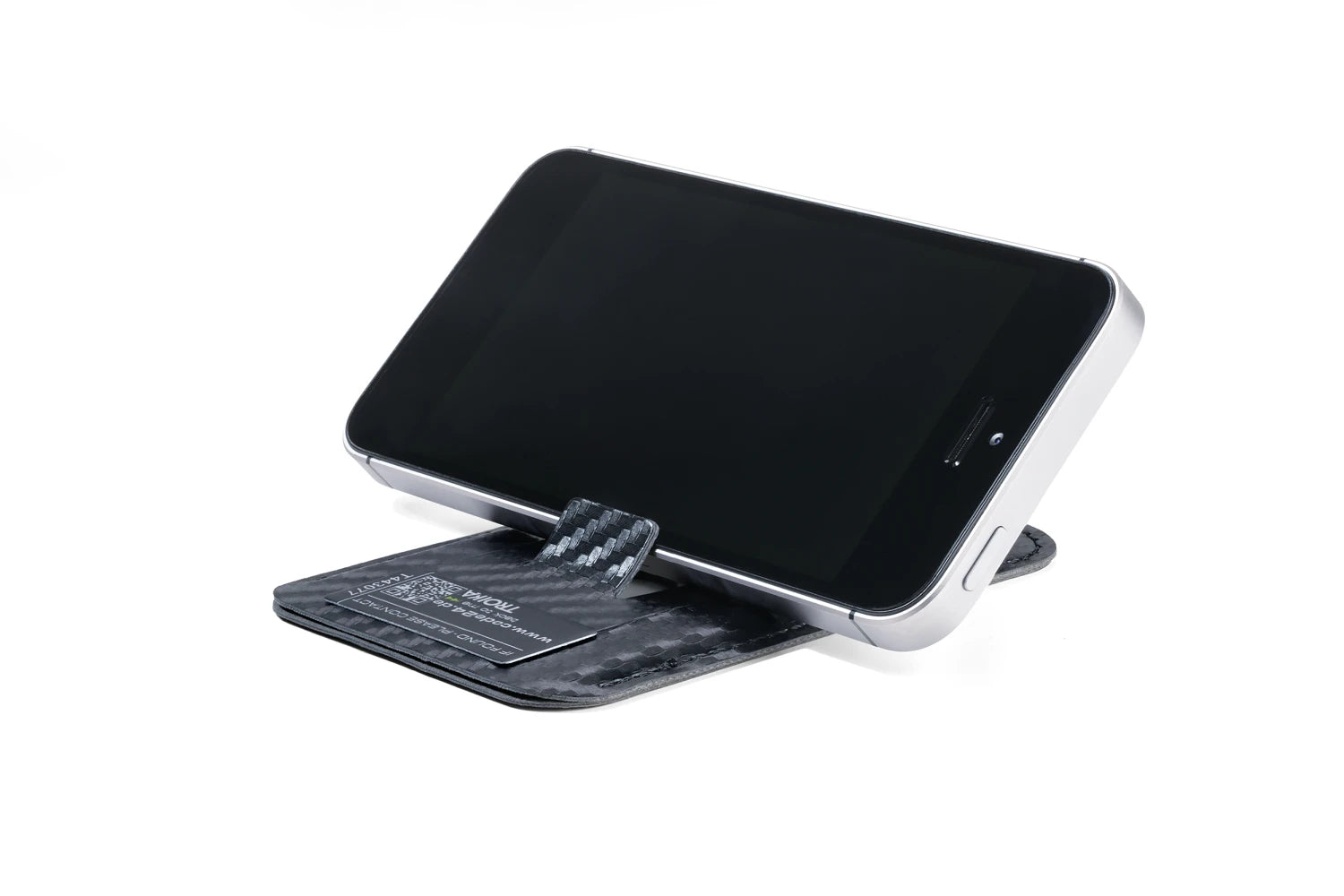 HILDECARD CARBON CODE24