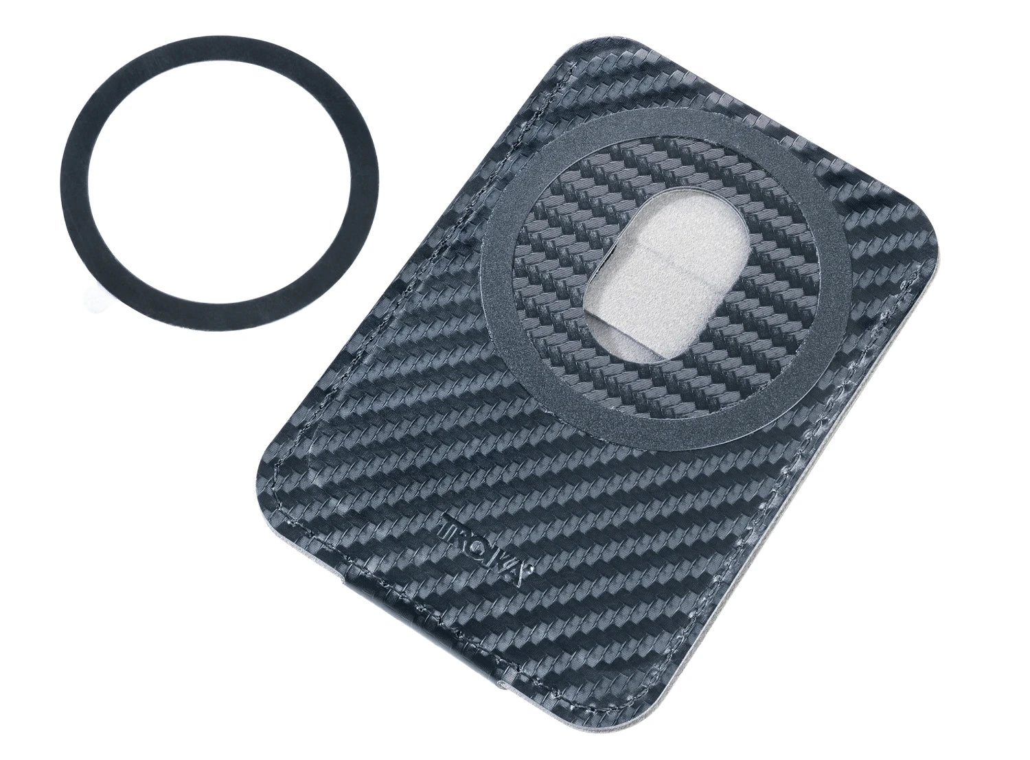 HILDECARD CARBON CODE24