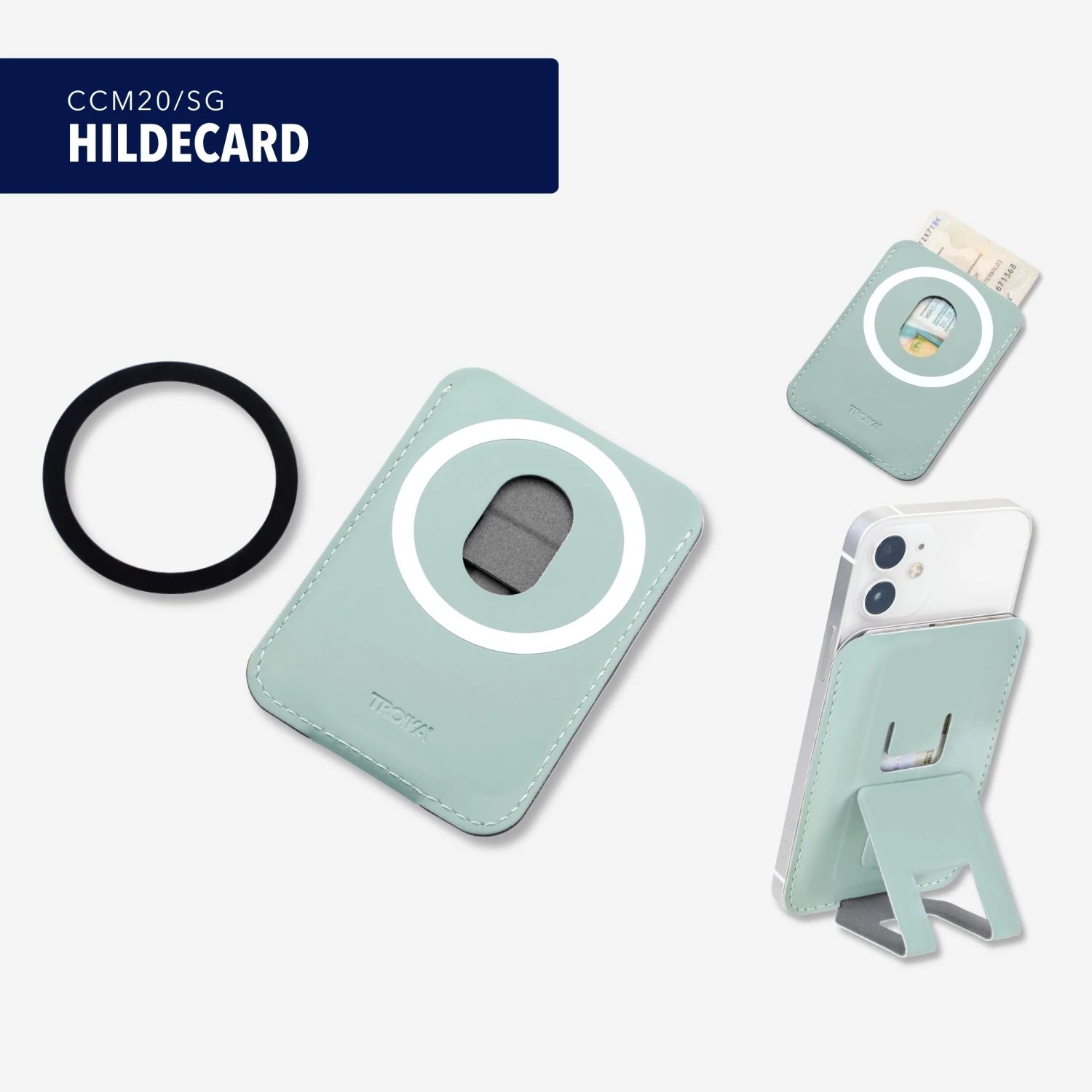 HILDECARD