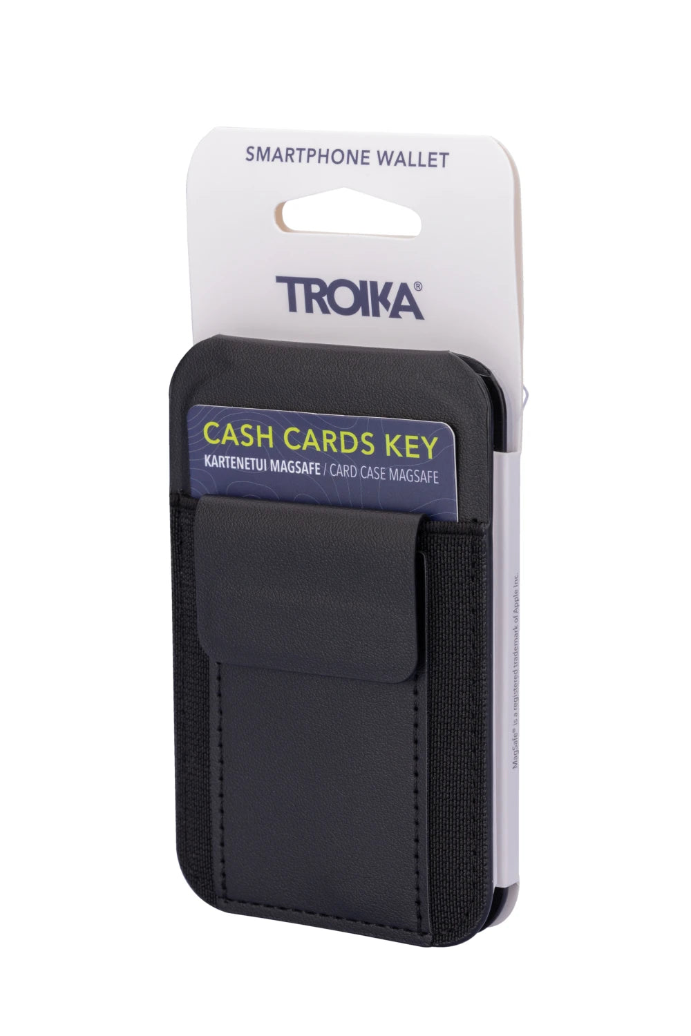 CASH CARDS KEY