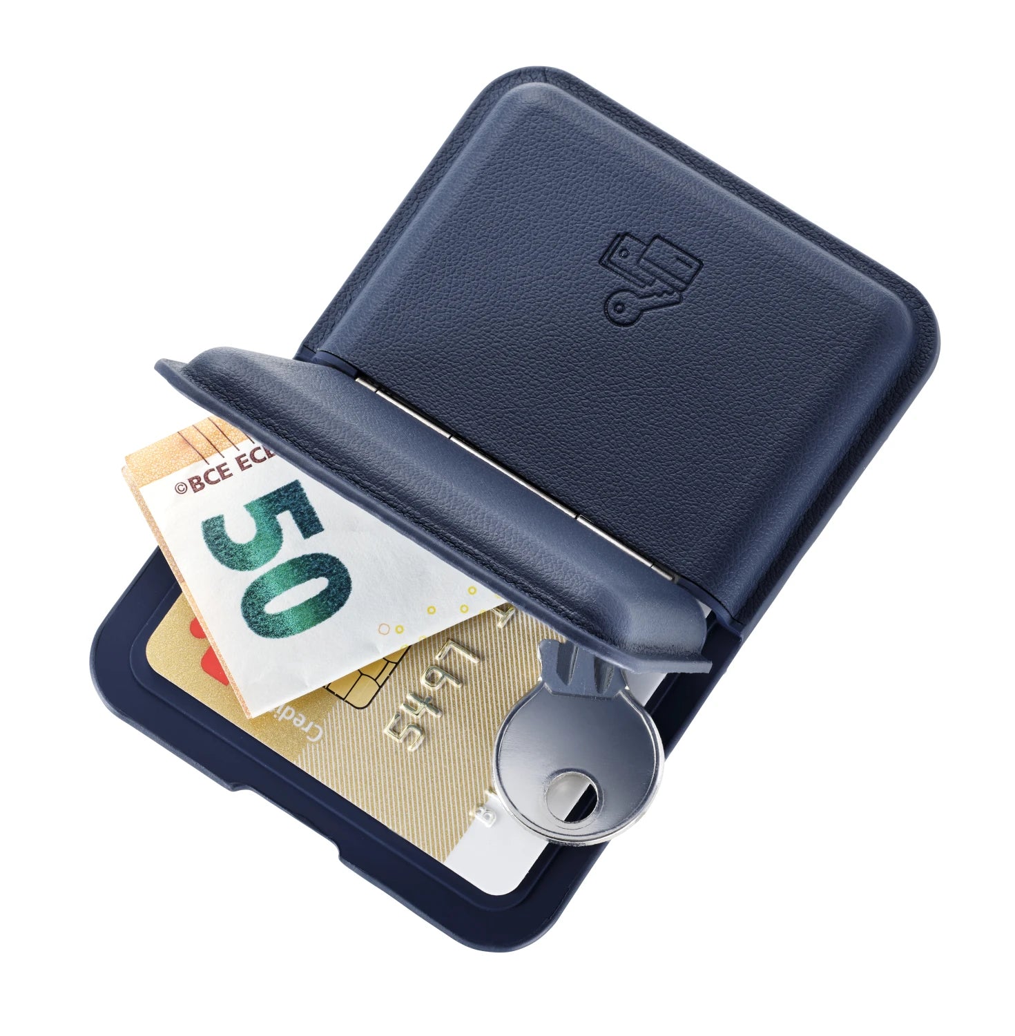 MAGNETIC SAFE