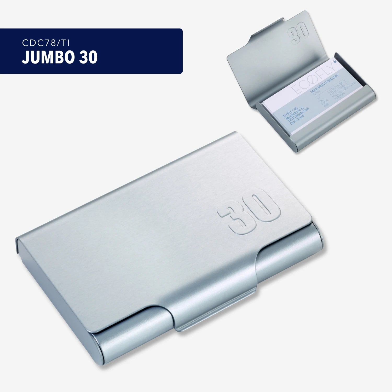 JUMBO 30