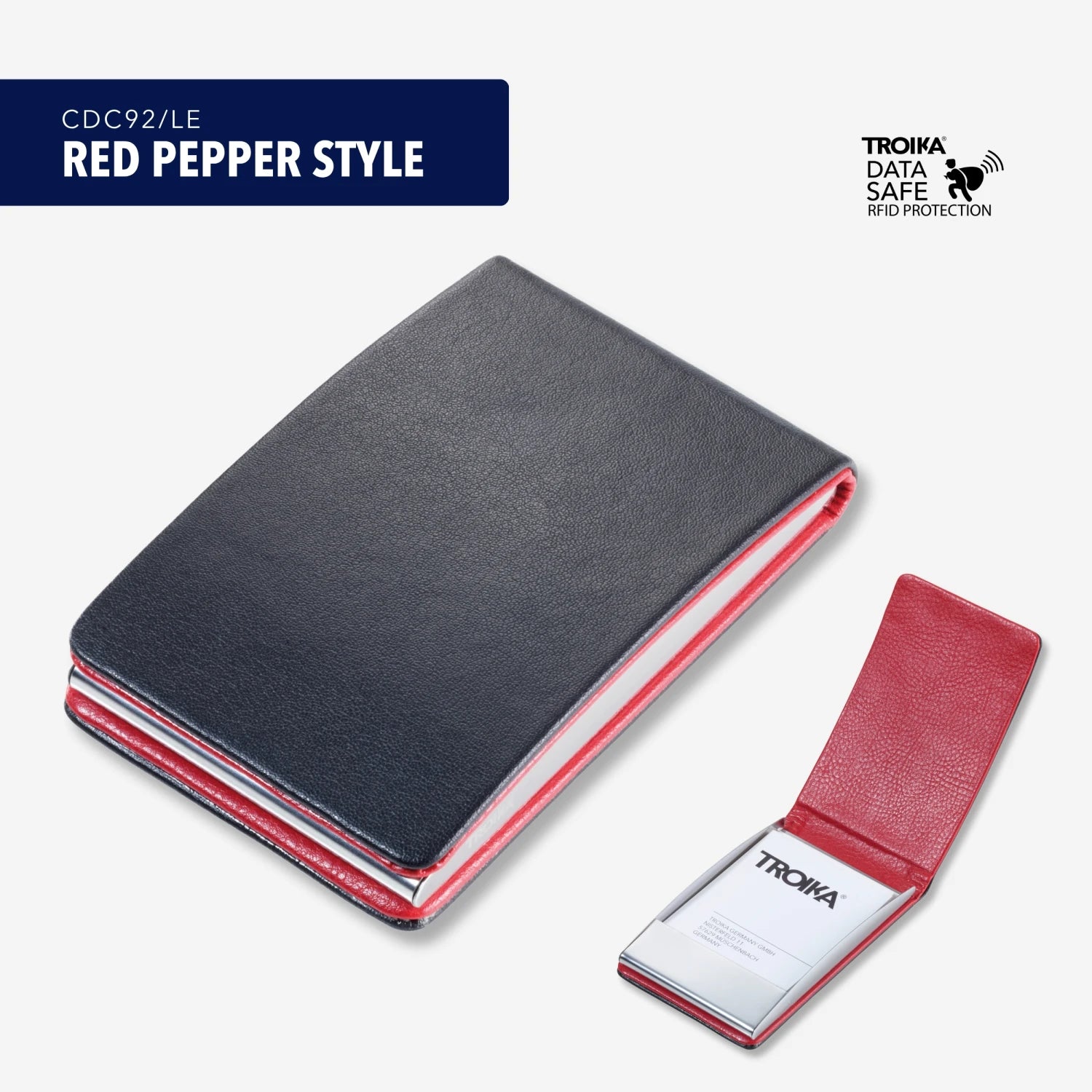 RED PEPPER STYLE