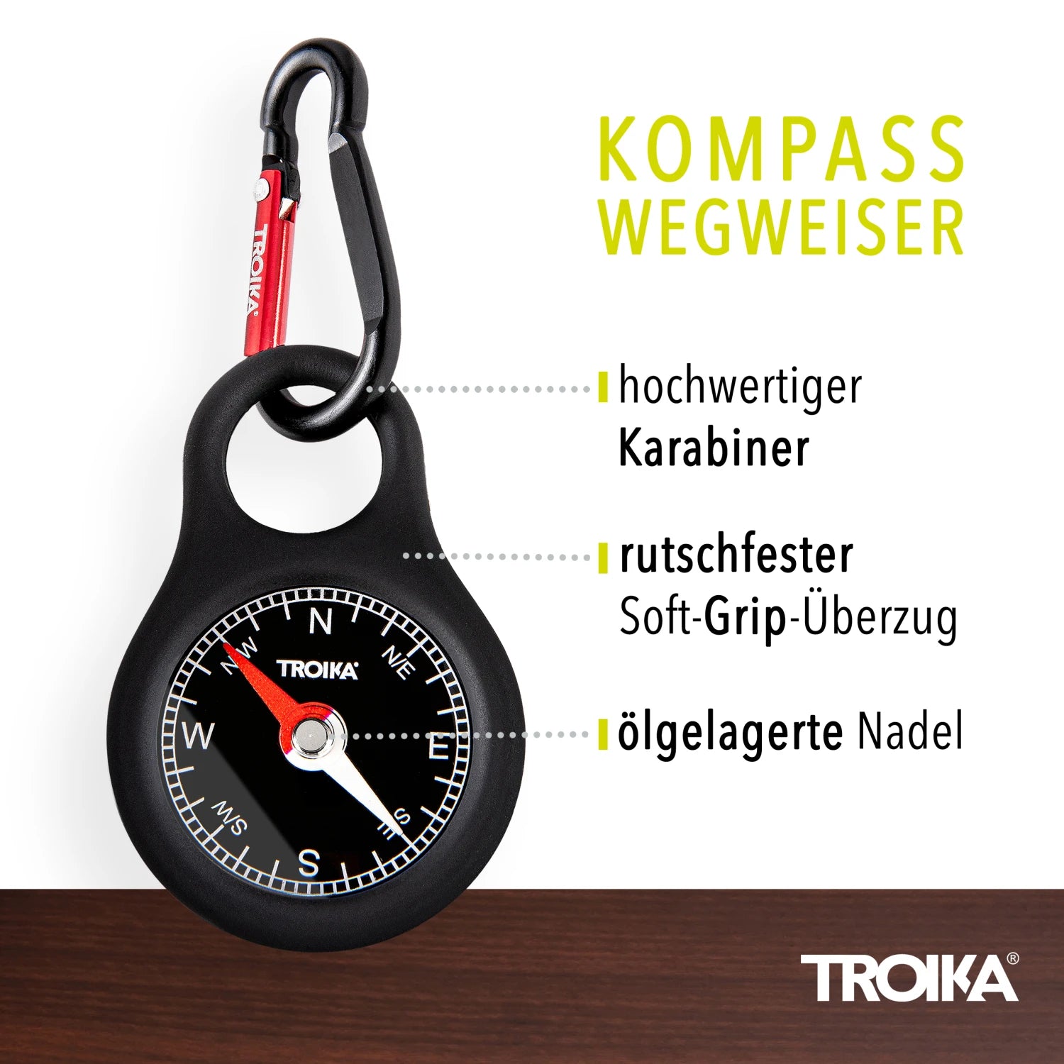 WEGWEISER