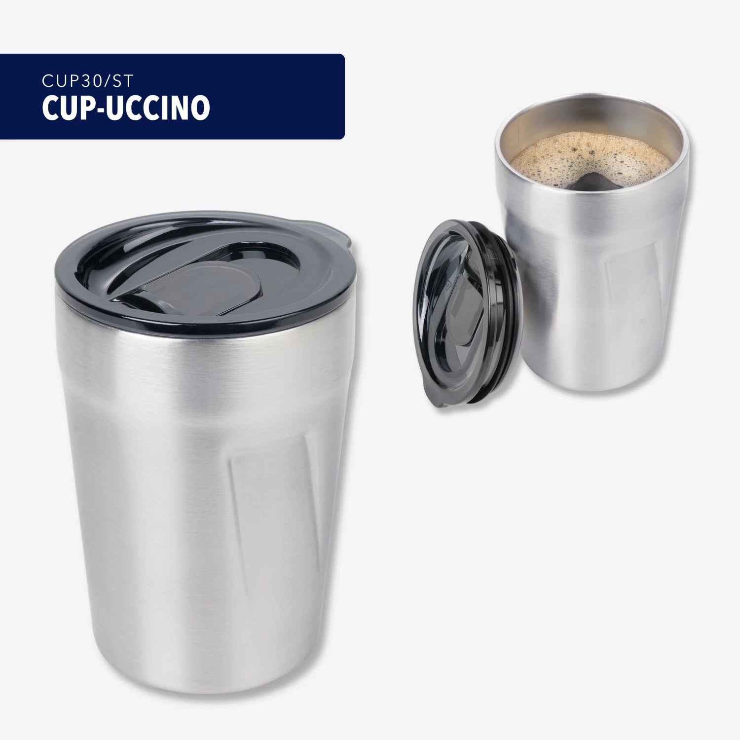 CUP-UCCINO