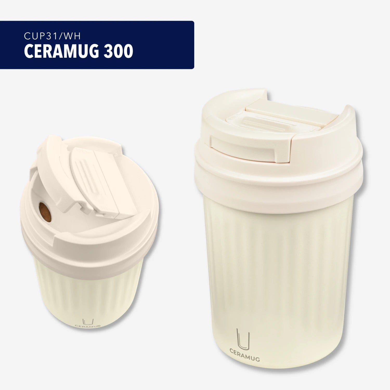CERAMUG 300