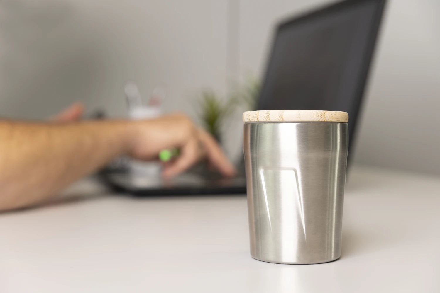 BAMBOO ESPRESSO DOPPIO